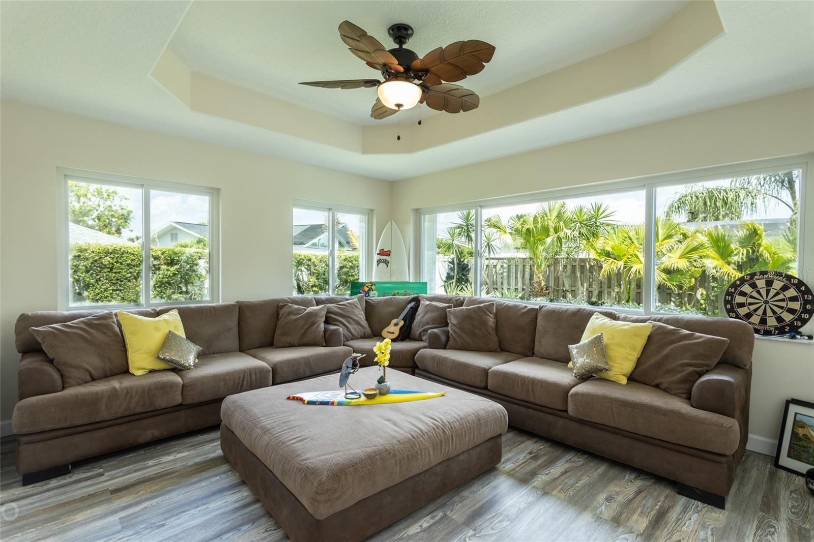 3 SEABRIDGE DR, ORMOND BEACH, FL, 32176