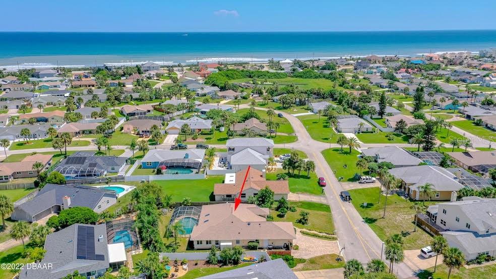 3 SEABRIDGE DR, ORMOND BEACH, FL, 32176