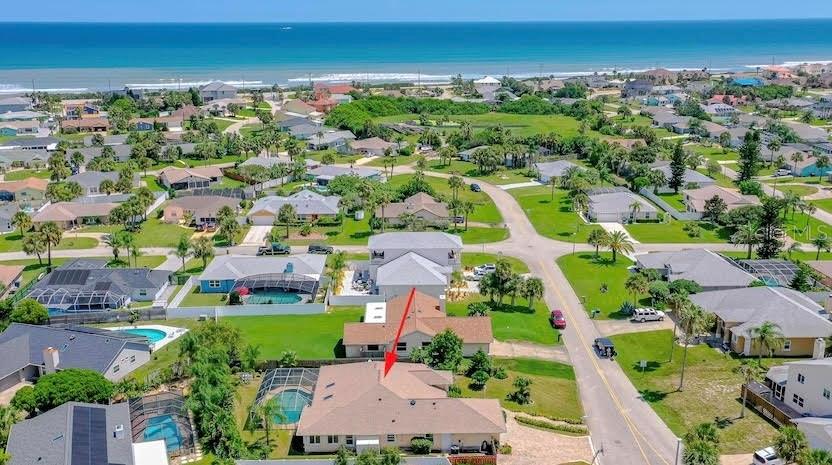 3 SEABRIDGE DR, ORMOND BEACH, FL, 32176