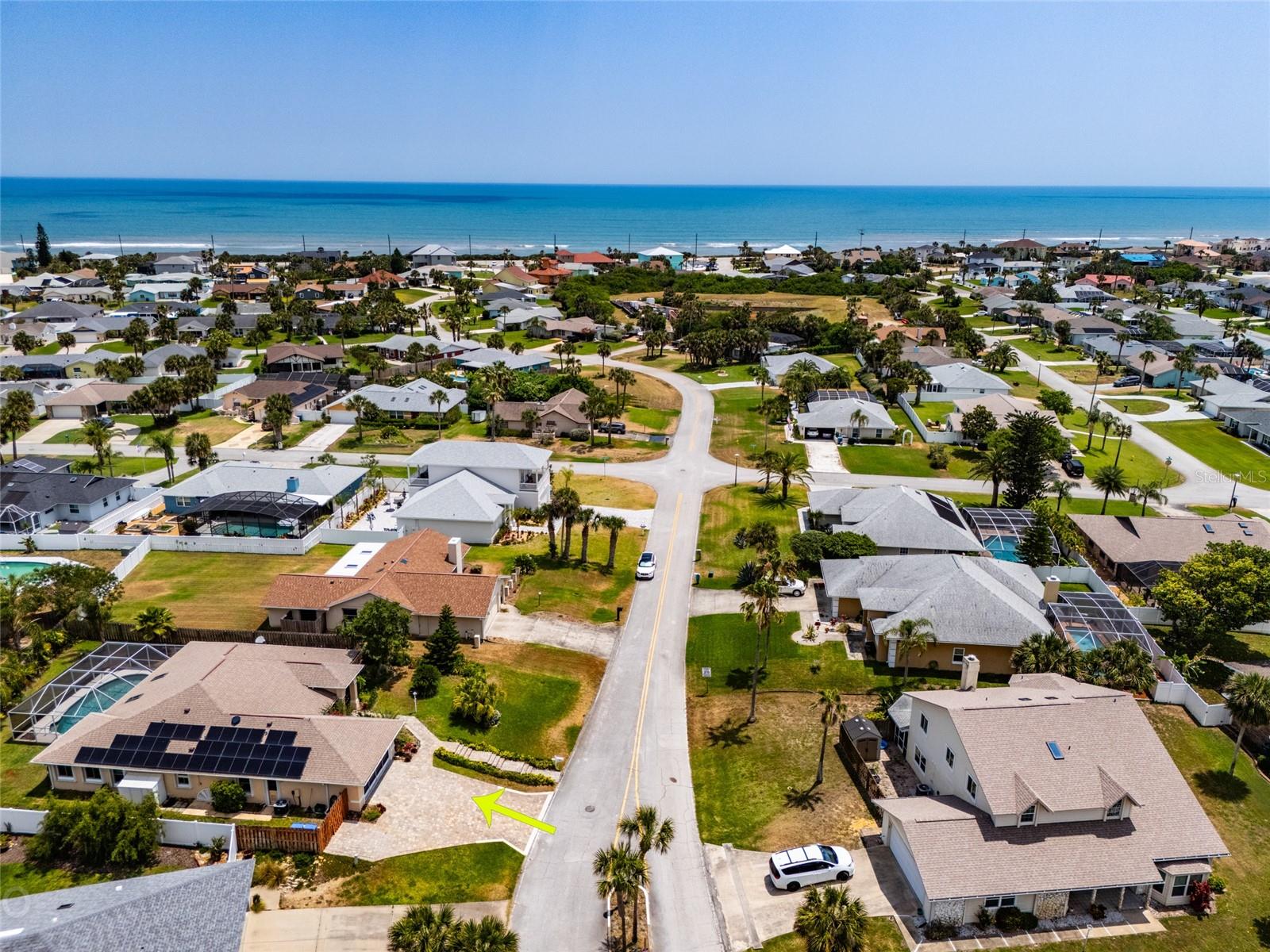 3 SEABRIDGE DR, ORMOND BEACH, FL, 32176