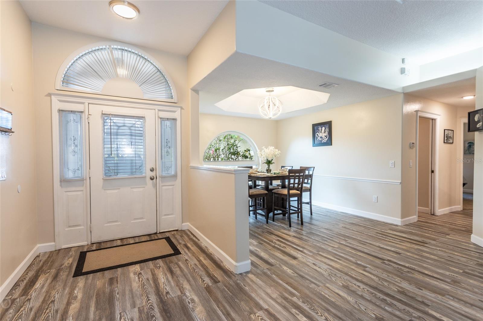 3 SEABRIDGE DR, ORMOND BEACH, FL, 32176