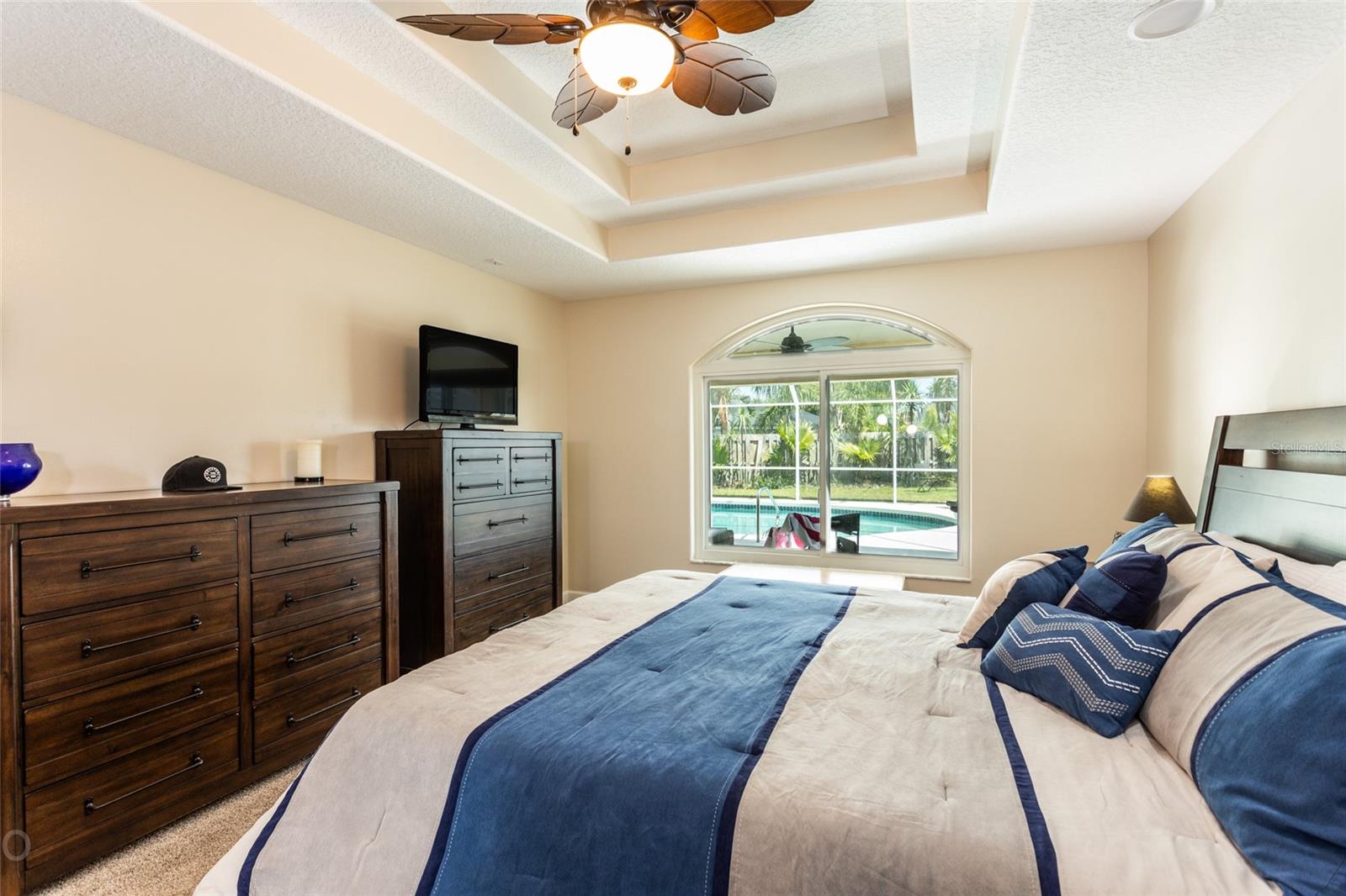 3 SEABRIDGE DR, ORMOND BEACH, FL, 32176