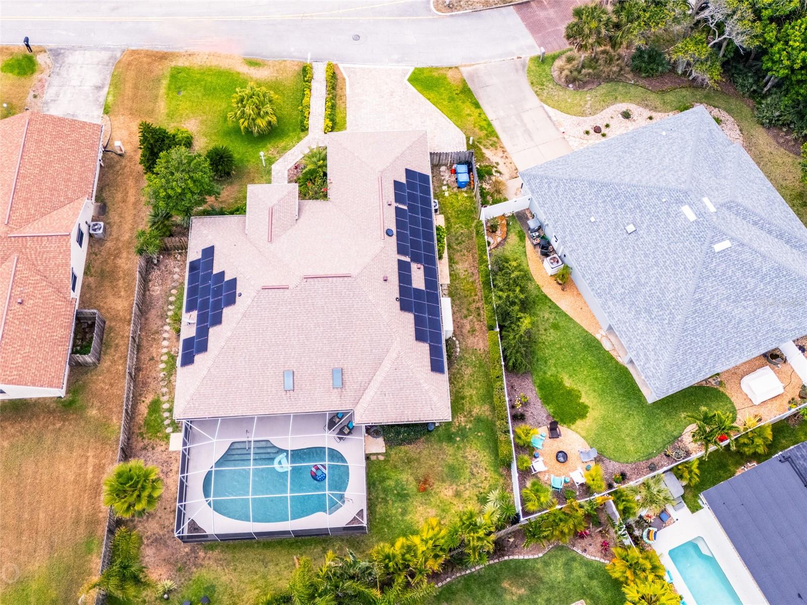 3 SEABRIDGE DR, ORMOND BEACH, FL, 32176