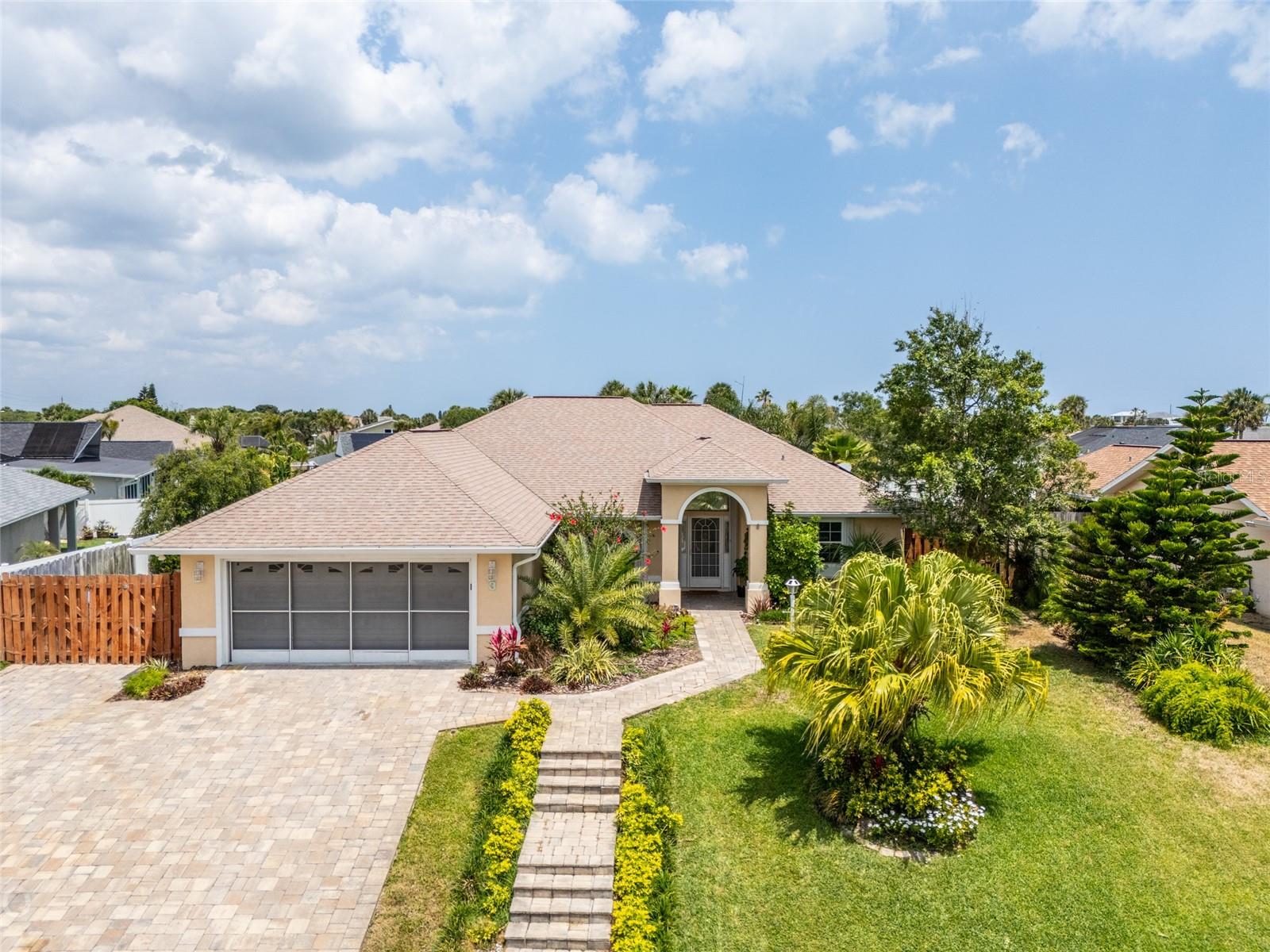 3 SEABRIDGE DR, ORMOND BEACH, FL, 32176