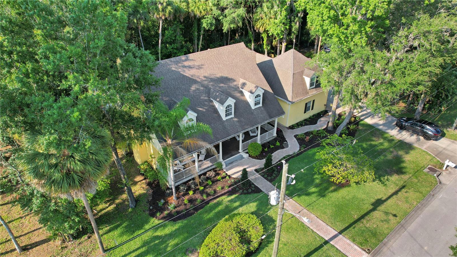 8608 POINSETTIA DR, TEMPLE TERRACE, FL, 33637