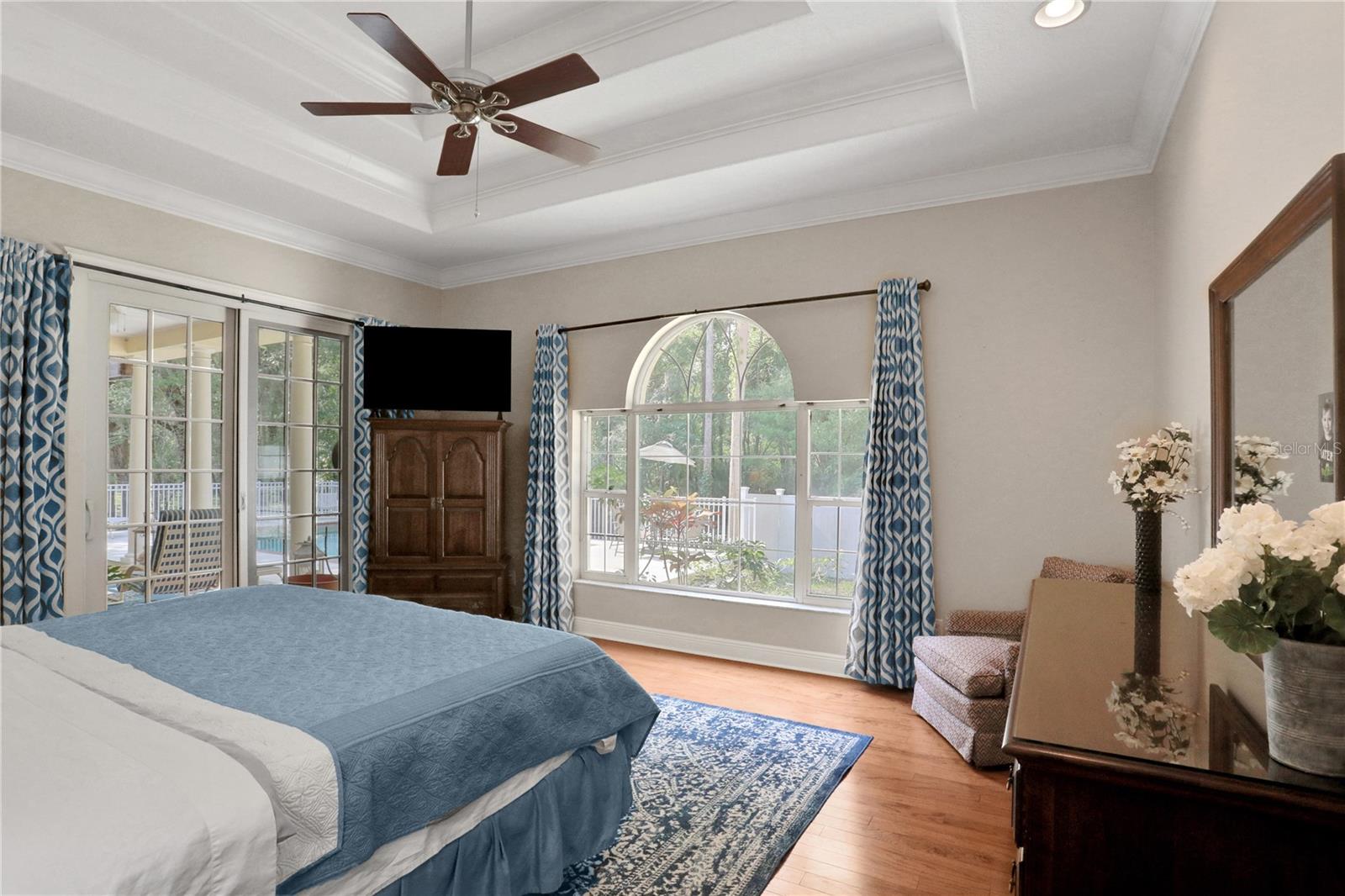 8608 POINSETTIA DR, TEMPLE TERRACE, FL, 33637