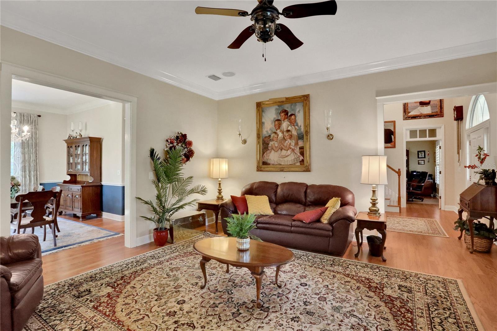 8608 POINSETTIA DR, TEMPLE TERRACE, FL, 33637