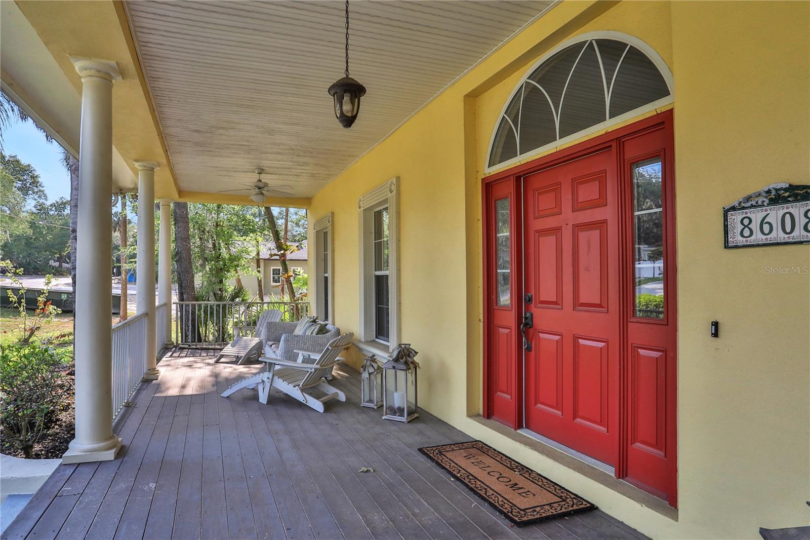 8608 POINSETTIA DR, TEMPLE TERRACE, FL, 33637