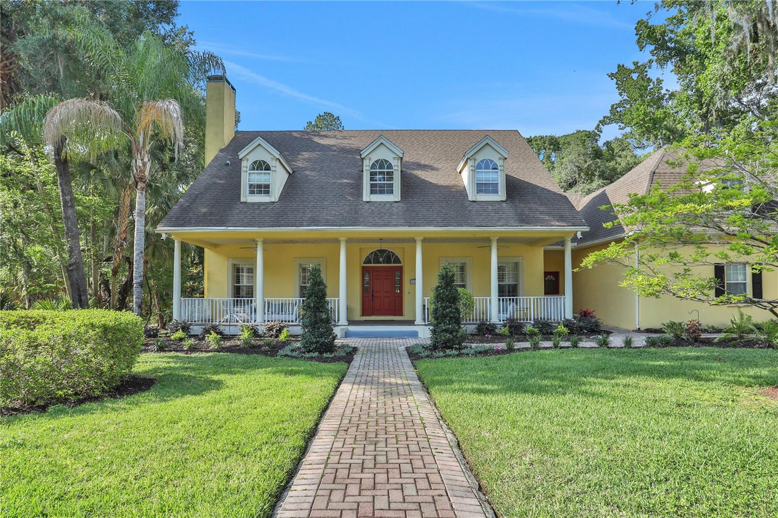 8608 POINSETTIA DR, TEMPLE TERRACE, FL, 33637