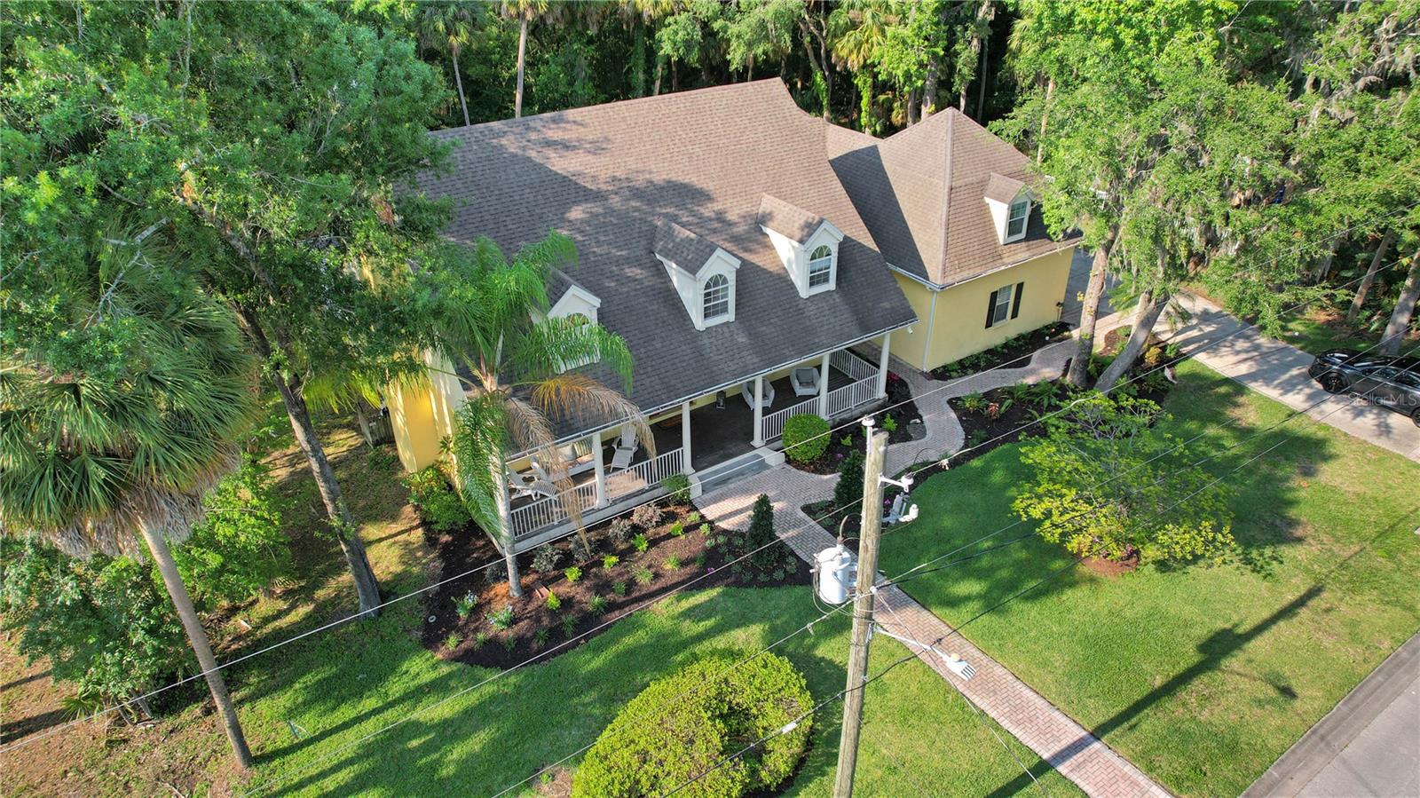 8608 POINSETTIA DR, TEMPLE TERRACE, FL, 33637