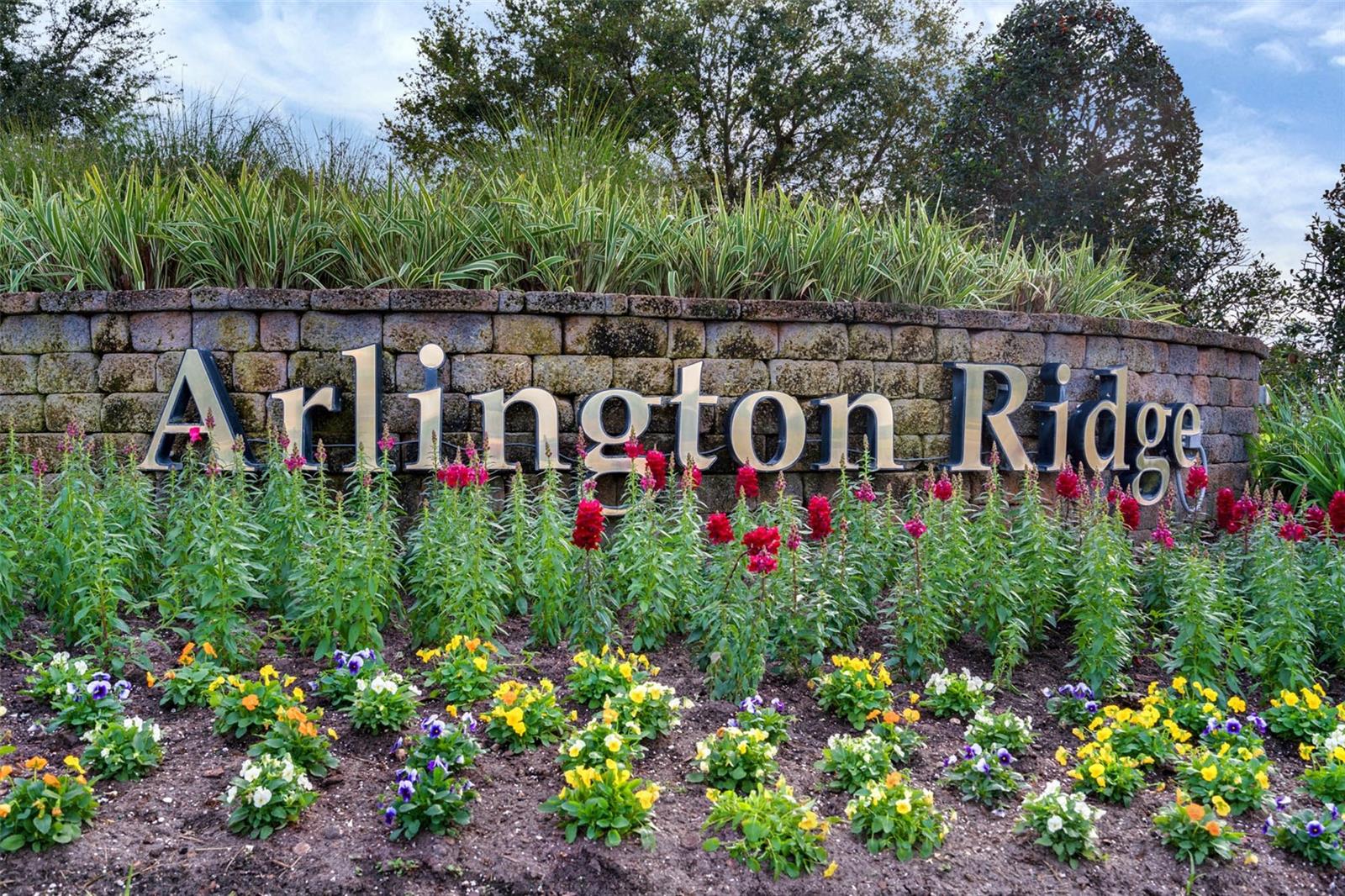 4223 ARLINGTON RIDGE BLVD, LEESBURG, FL, 34748