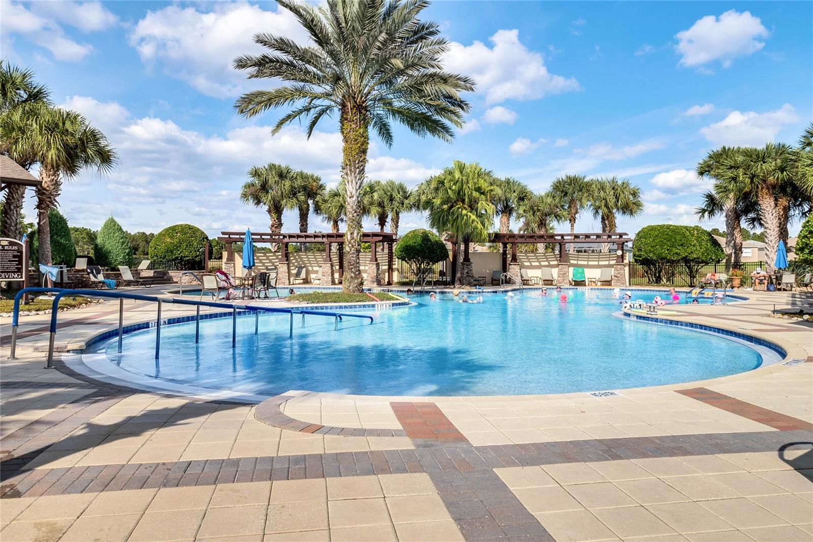 4223 ARLINGTON RIDGE BLVD, LEESBURG, FL, 34748