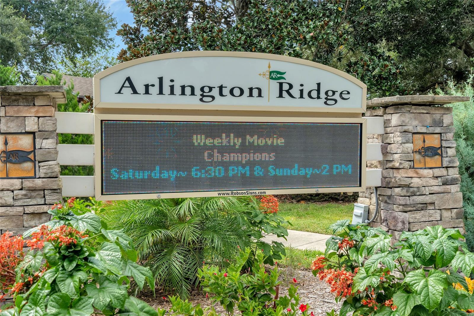 4223 ARLINGTON RIDGE BLVD, LEESBURG, FL, 34748