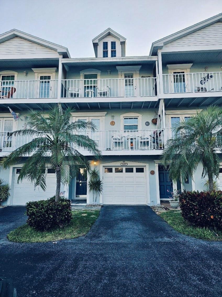 9166 BLIND PASS RD, ST PETE BEACH, FL, 33706