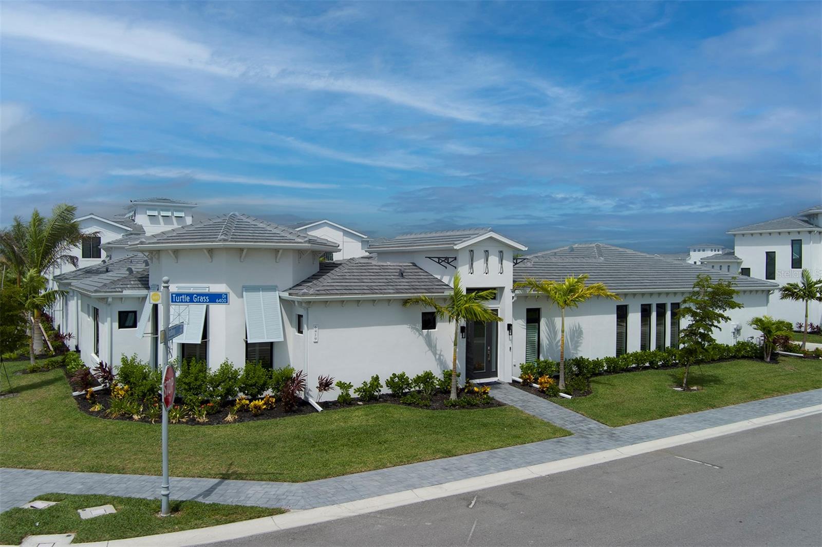 6419 TURTLE GRASS DR, BRADENTON, FL, 34210