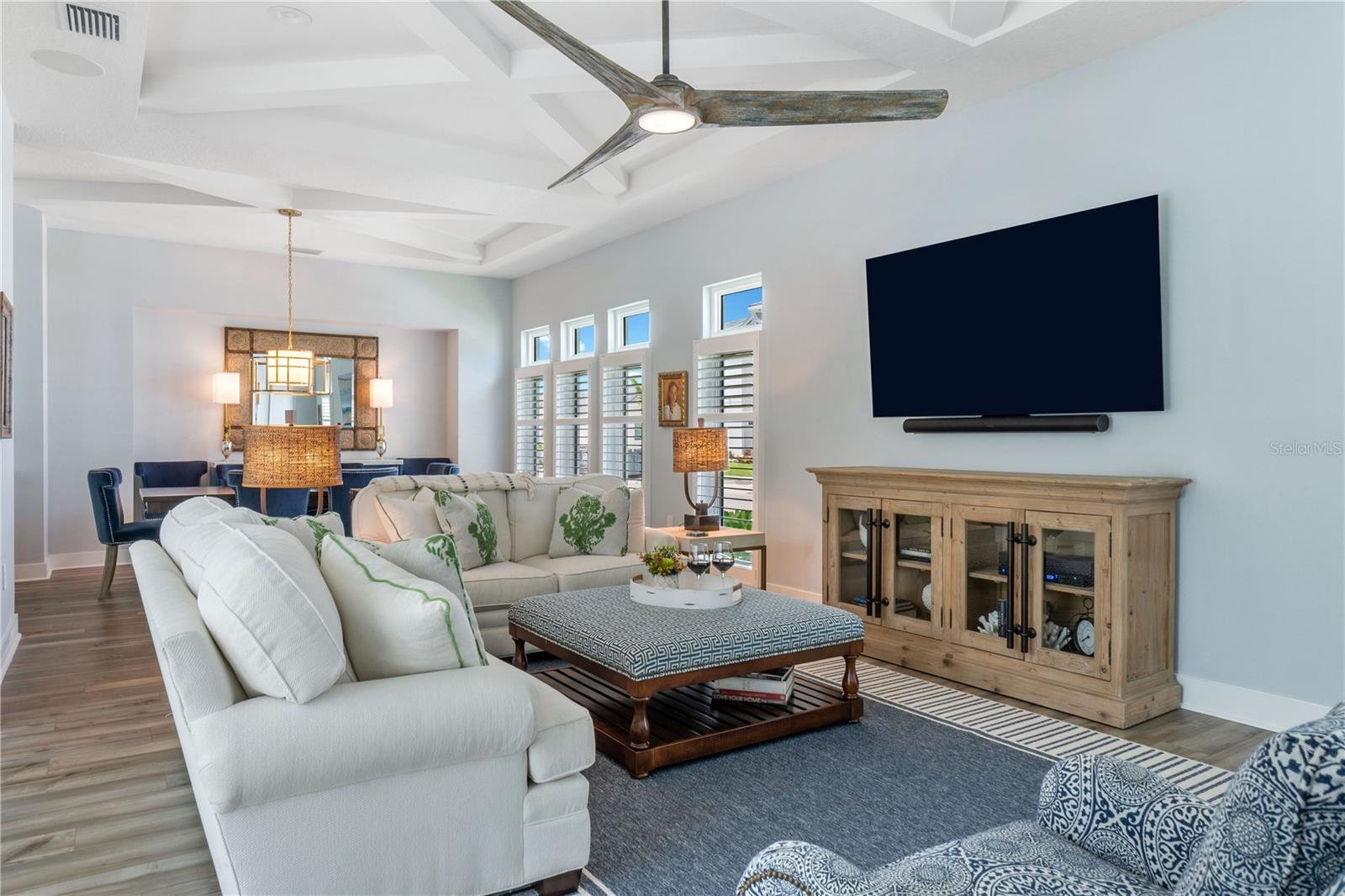 6419 TURTLE GRASS DR, BRADENTON, FL, 34210