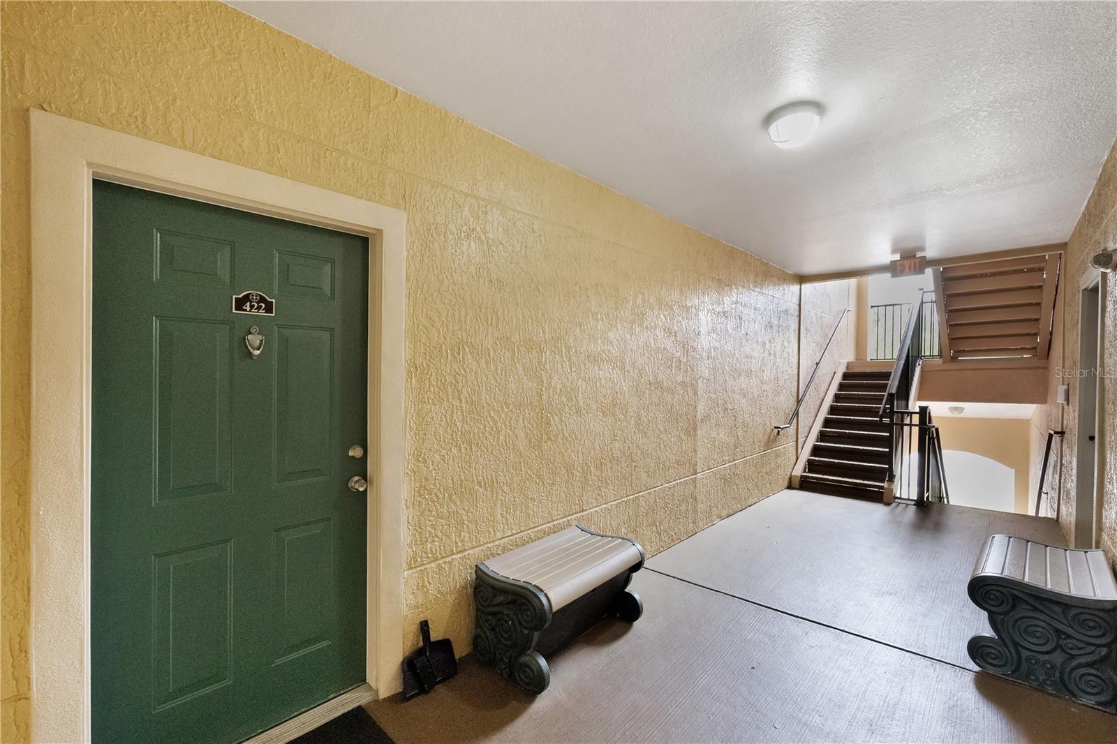 2729 VIA MURANO #422, CLEARWATER, FL, 33764