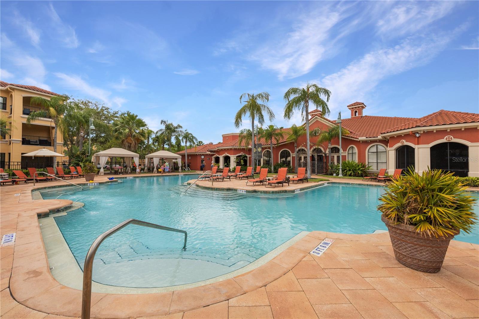 2729 VIA MURANO #422, CLEARWATER, FL, 33764