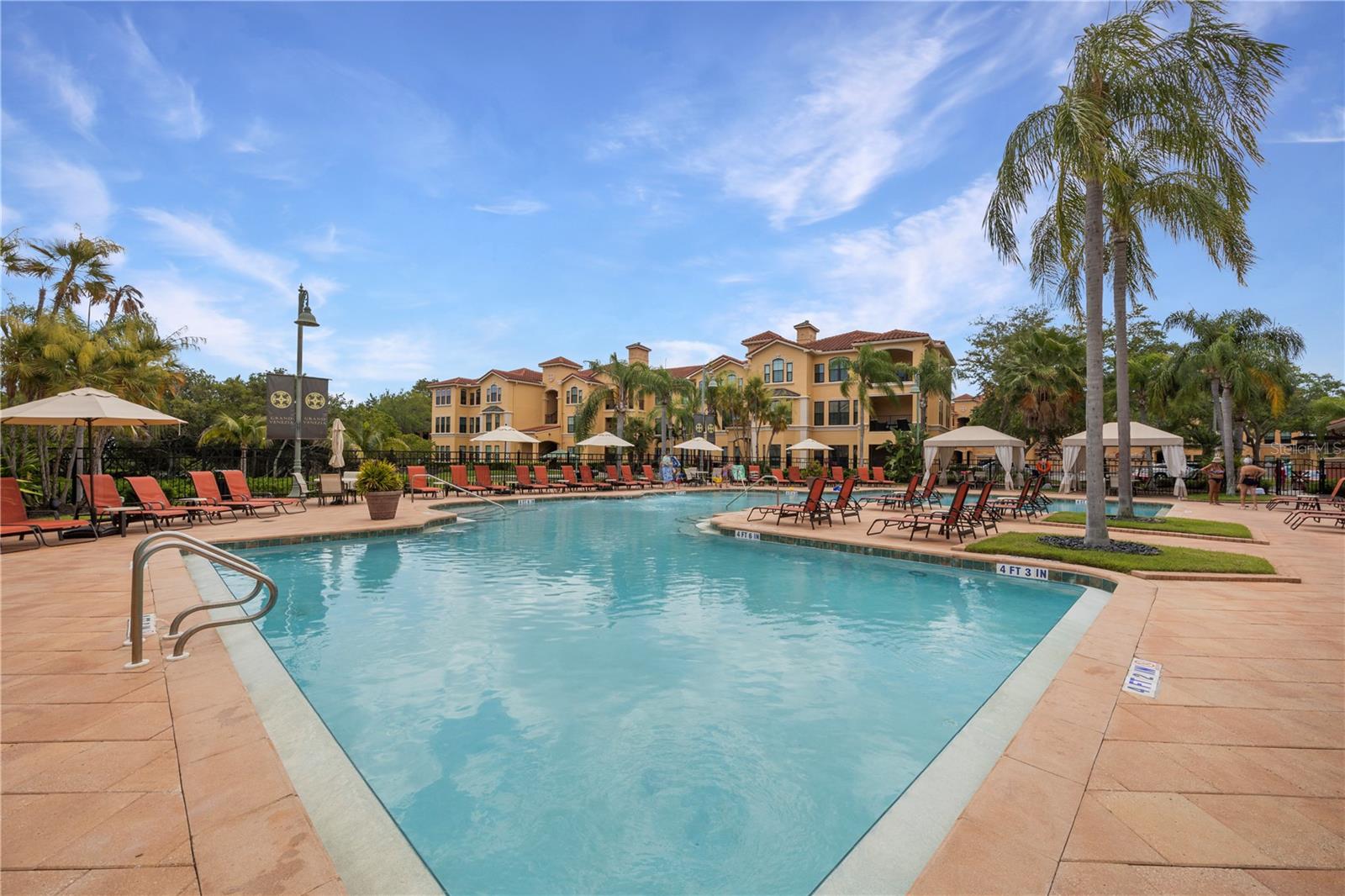 2729 VIA MURANO #422, CLEARWATER, FL, 33764