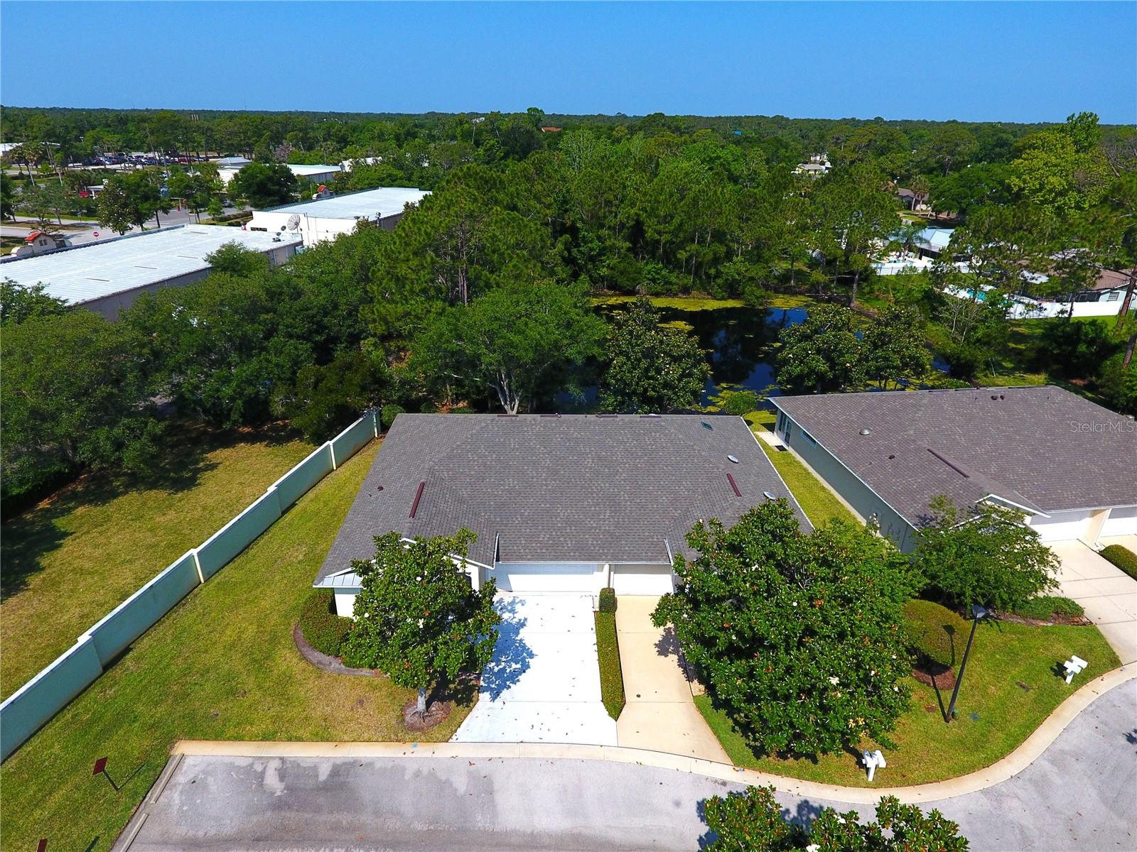 4 VERANDA WAY #A, PALM COAST, FL, 32137