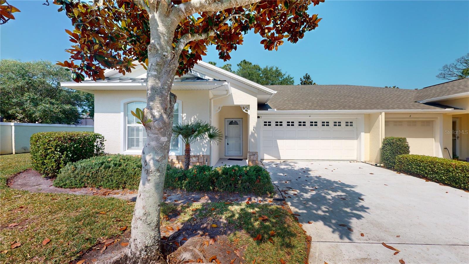 4 VERANDA WAY #A, PALM COAST, FL, 32137