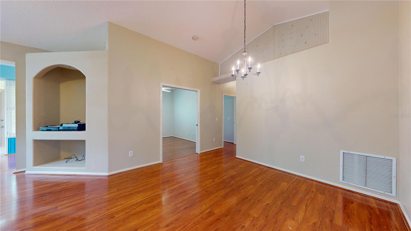 4 VERANDA WAY #A, PALM COAST, FL, 32137