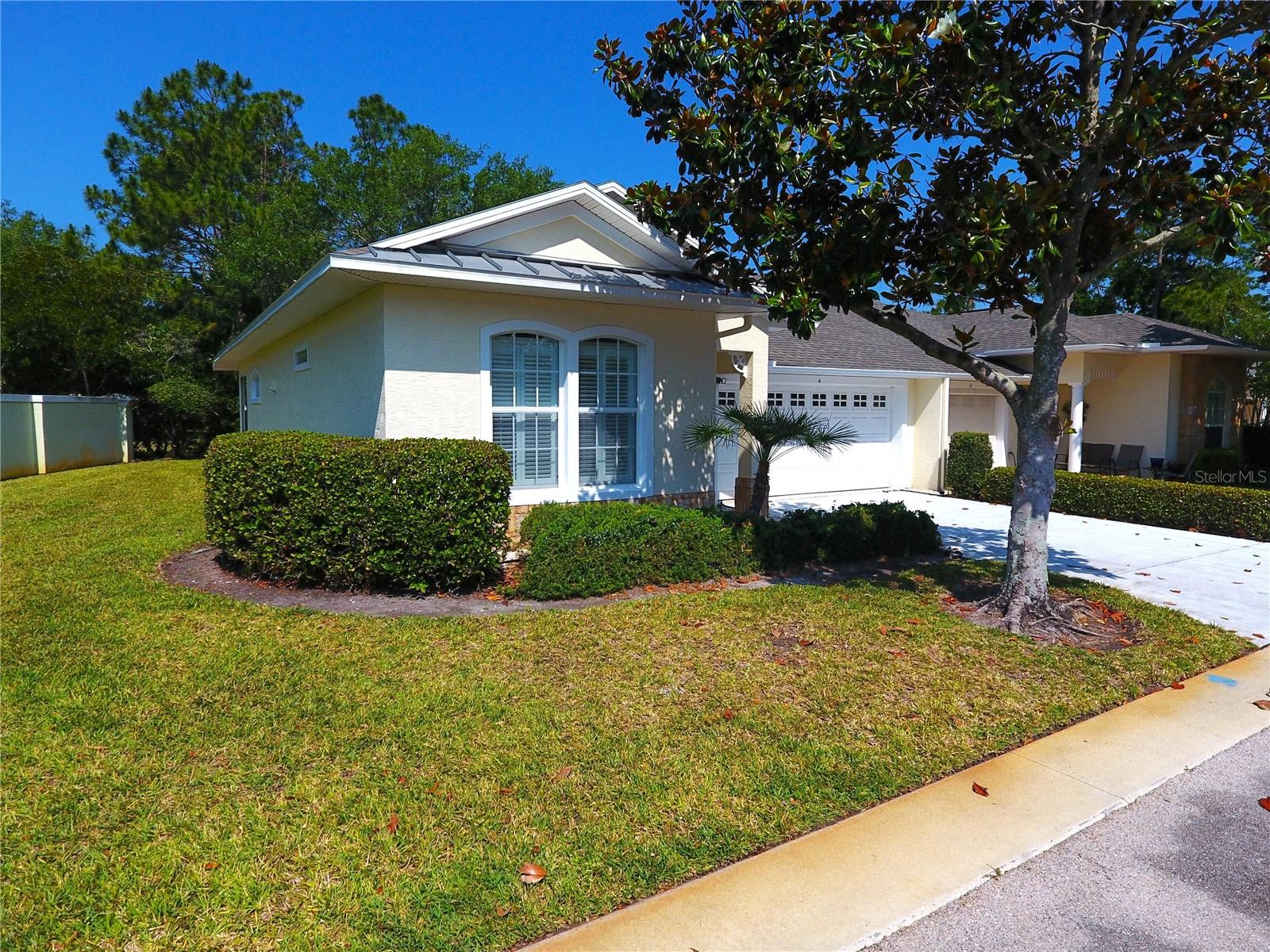 4 VERANDA WAY #A, PALM COAST, FL, 32137