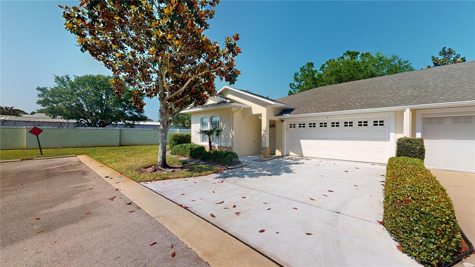 4 VERANDA WAY #A, PALM COAST, FL, 32137