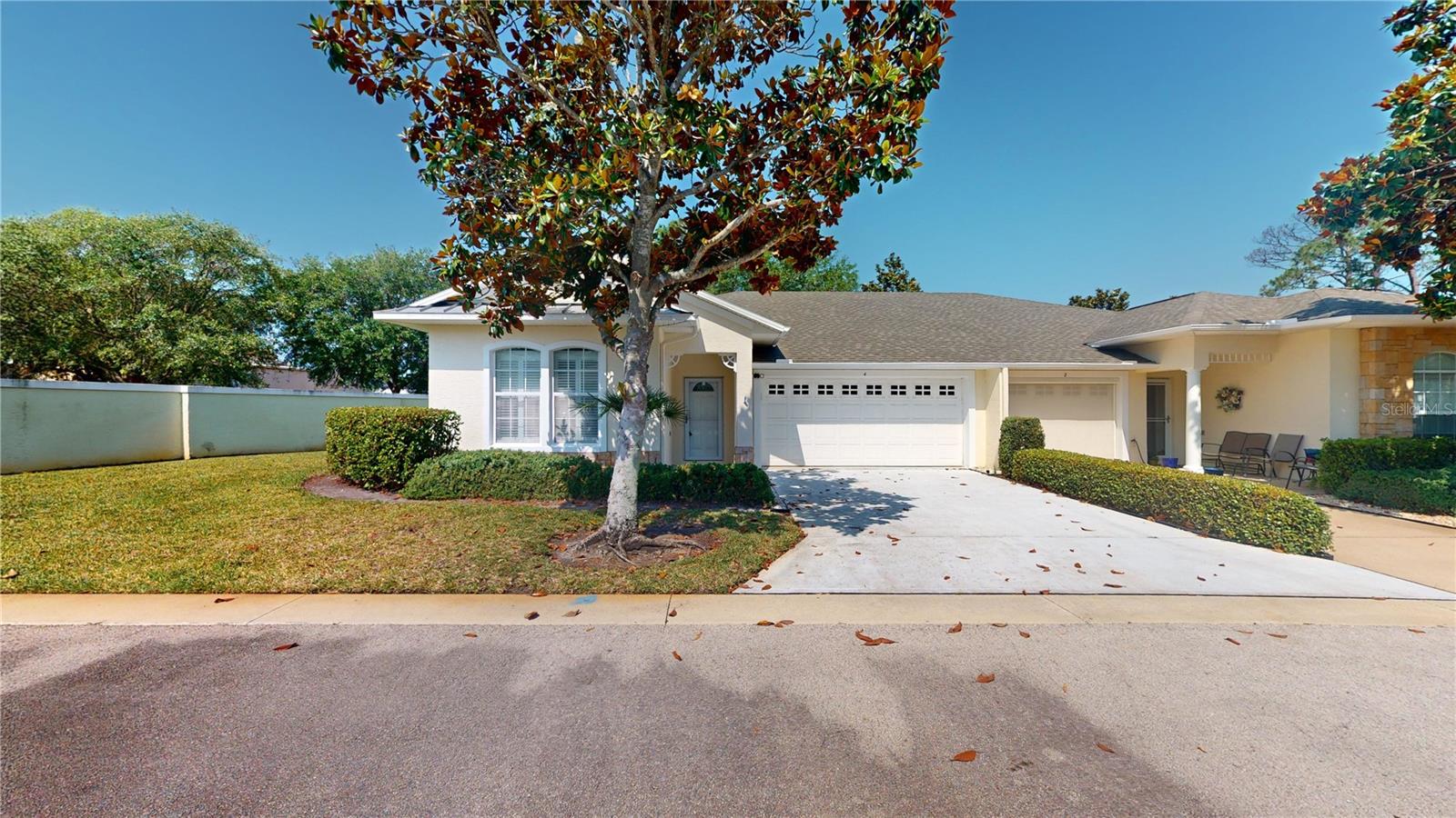4 VERANDA WAY #A, PALM COAST, FL, 32137