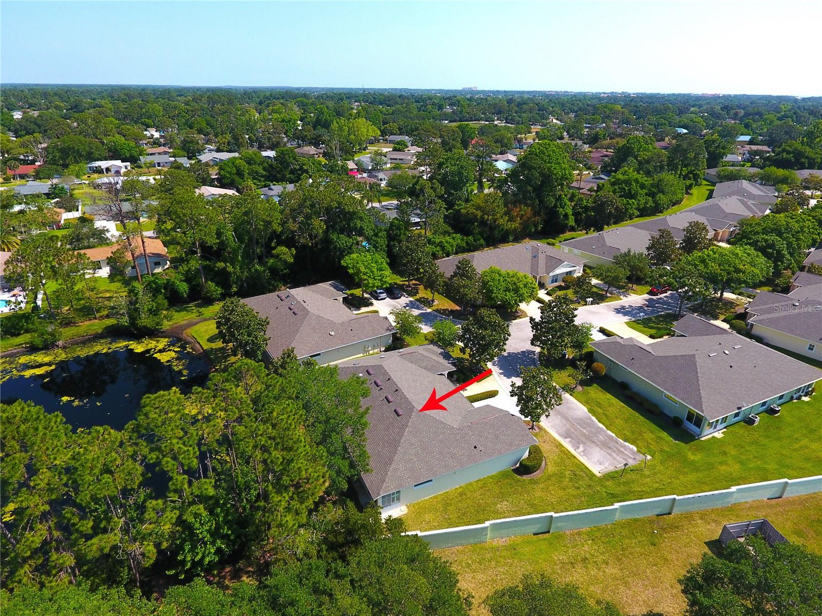 4 VERANDA WAY #A, PALM COAST, FL, 32137