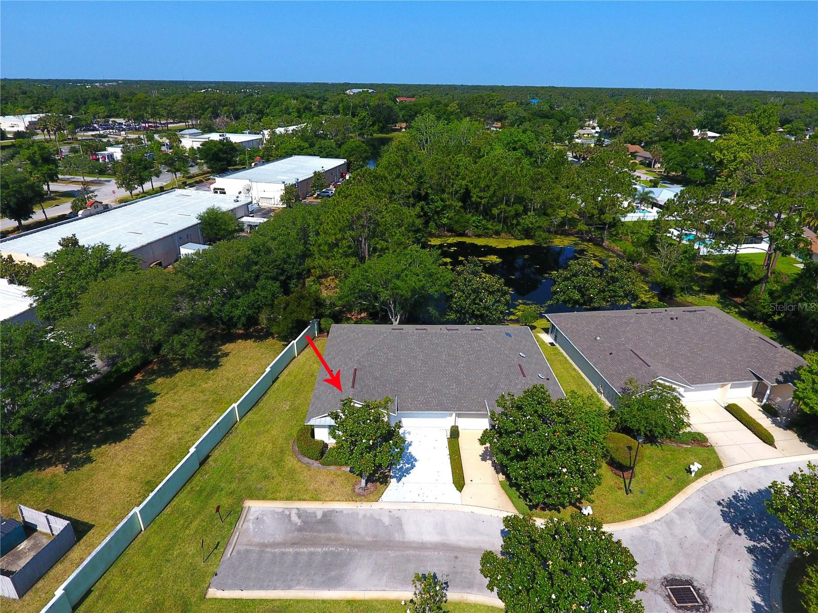4 VERANDA WAY #A, PALM COAST, FL, 32137