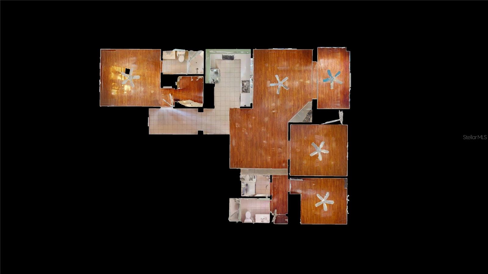 4 VERANDA WAY #A, PALM COAST, FL, 32137