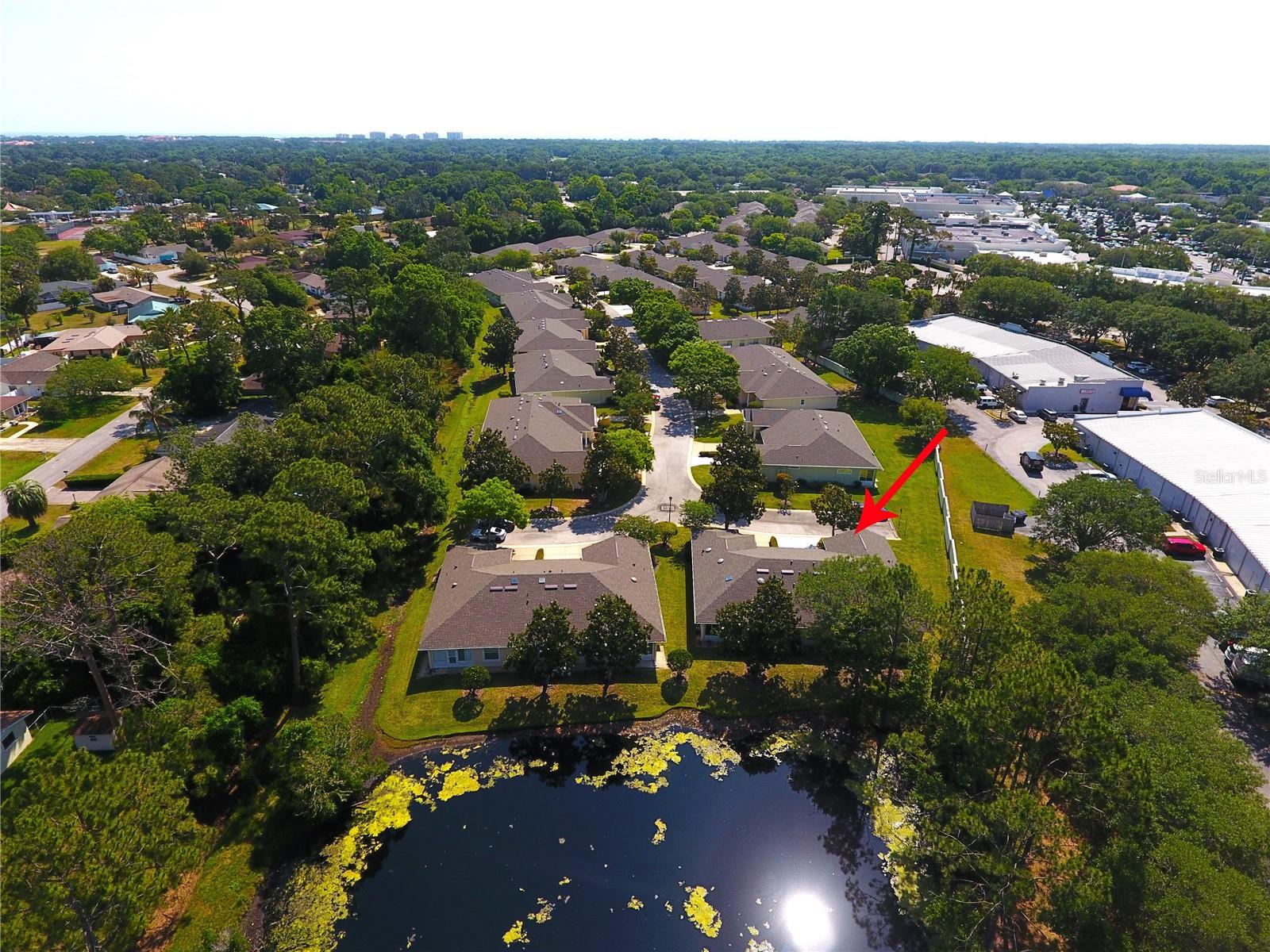 4 VERANDA WAY #A, PALM COAST, FL, 32137