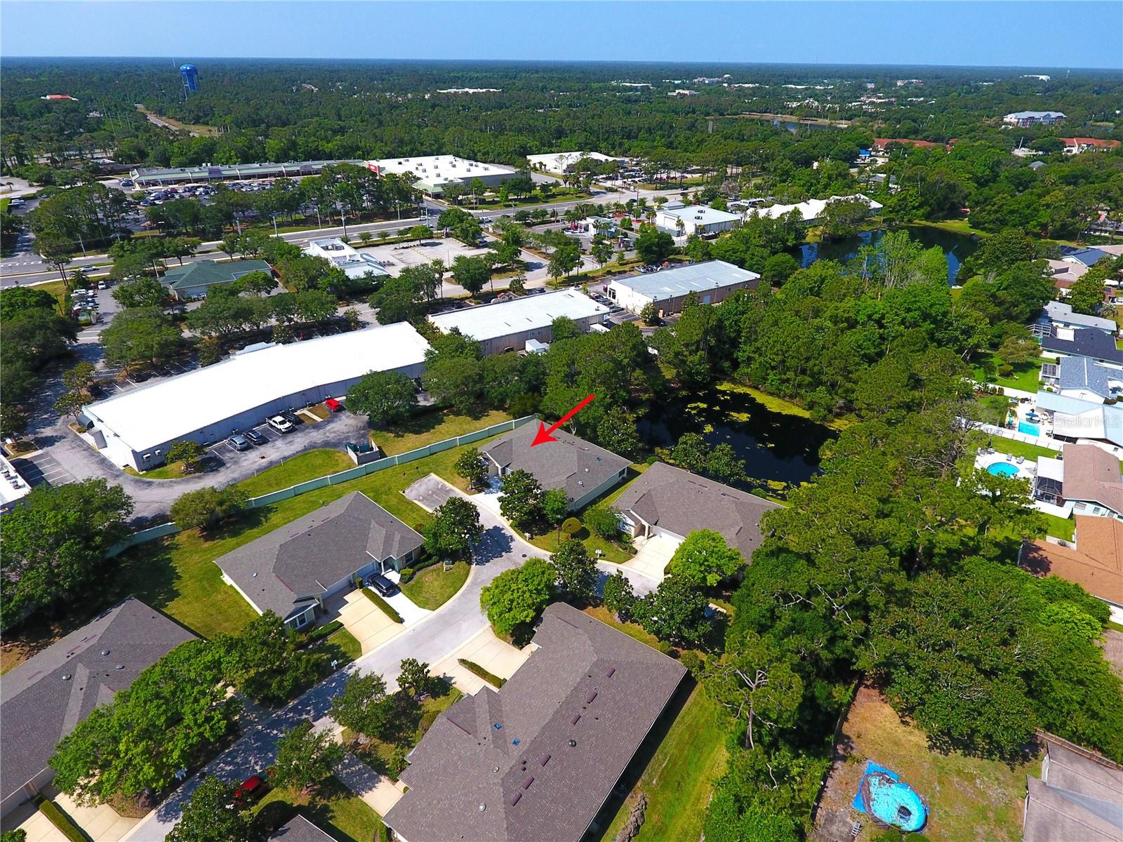 4 VERANDA WAY #A, PALM COAST, FL, 32137