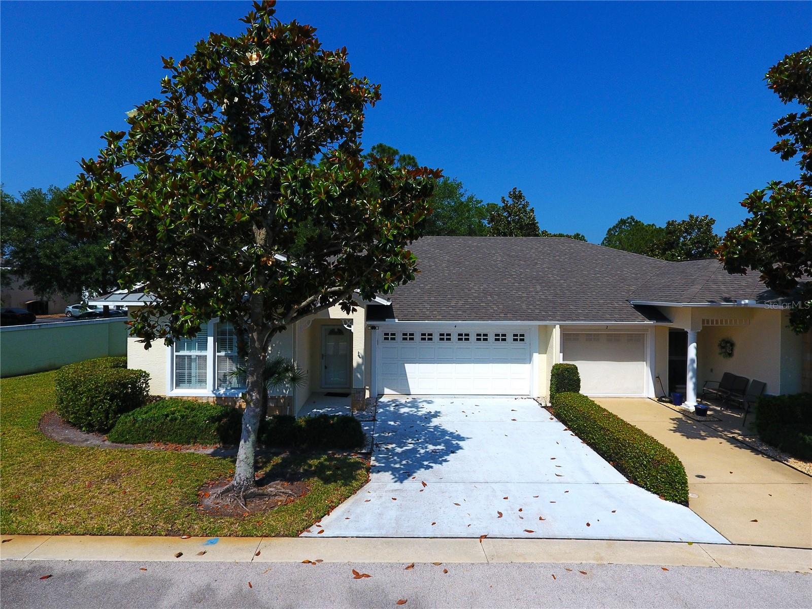 4 VERANDA WAY #A, PALM COAST, FL, 32137