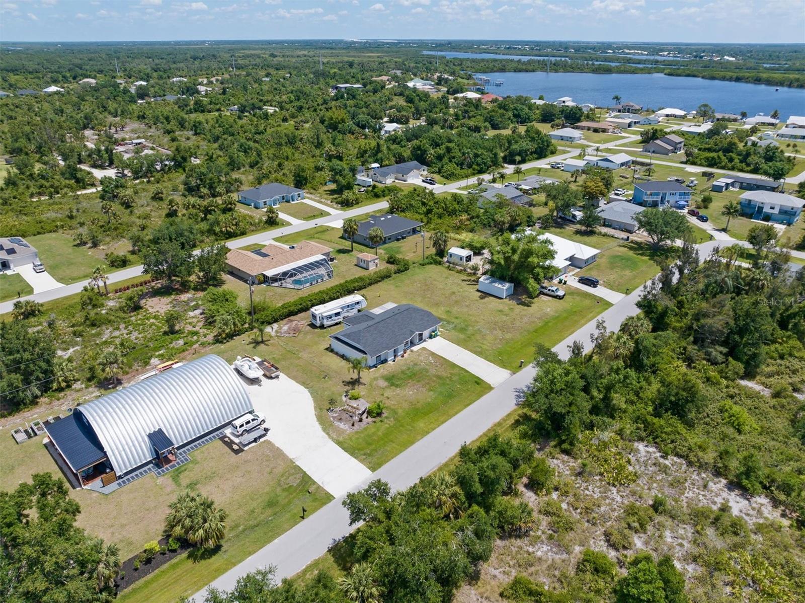 27202 JORDAN AVE, PUNTA GORDA, FL, 33983