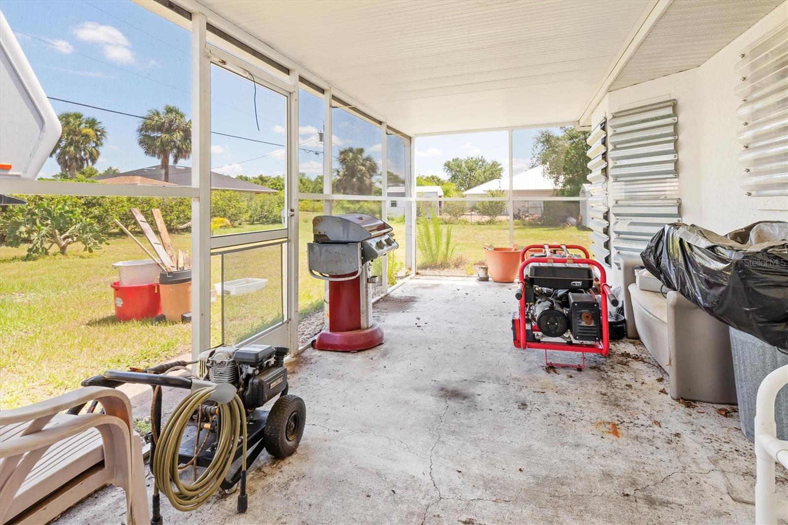 27202 JORDAN AVE, PUNTA GORDA, FL, 33983