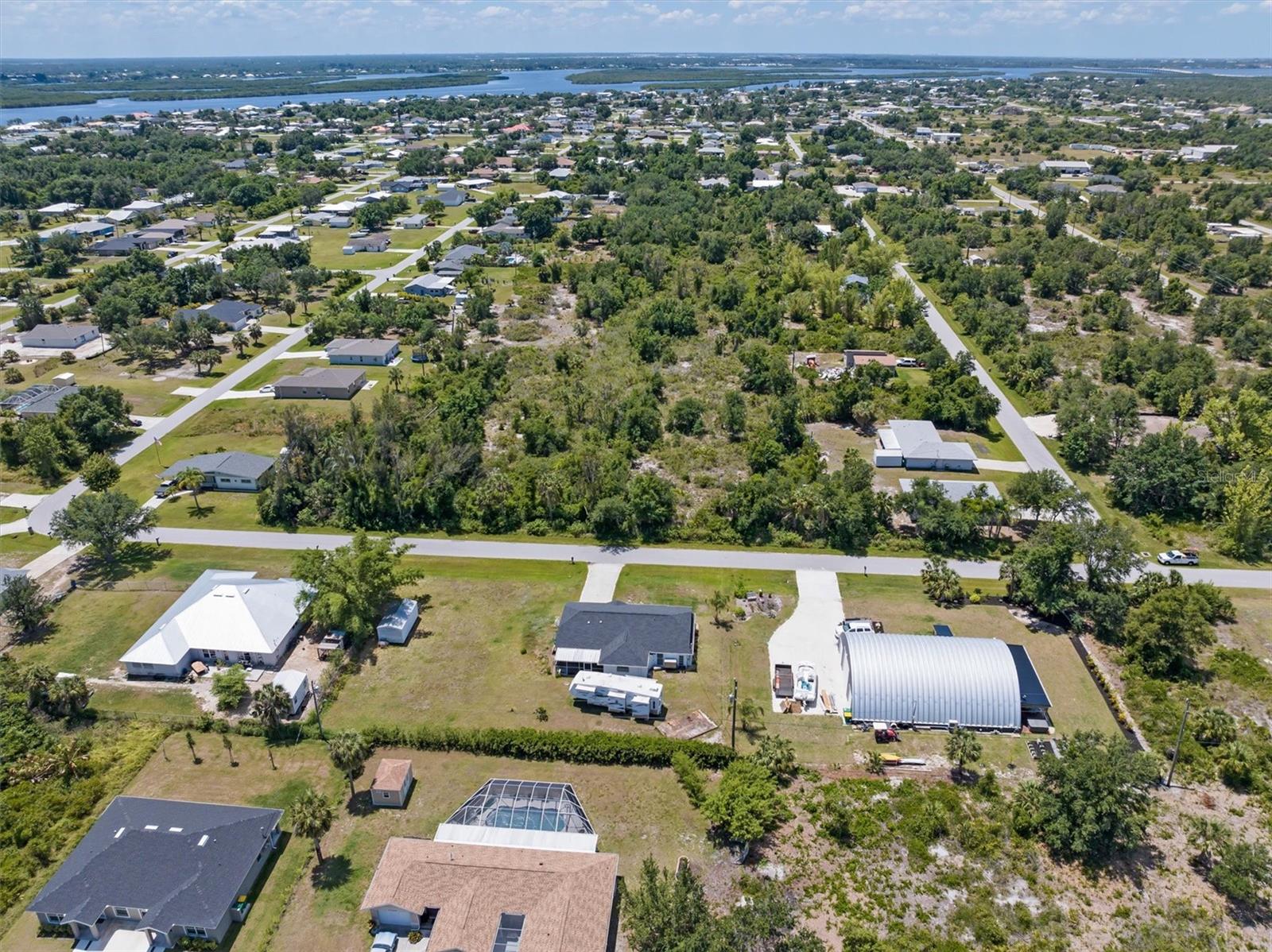 27202 JORDAN AVE, PUNTA GORDA, FL, 33983