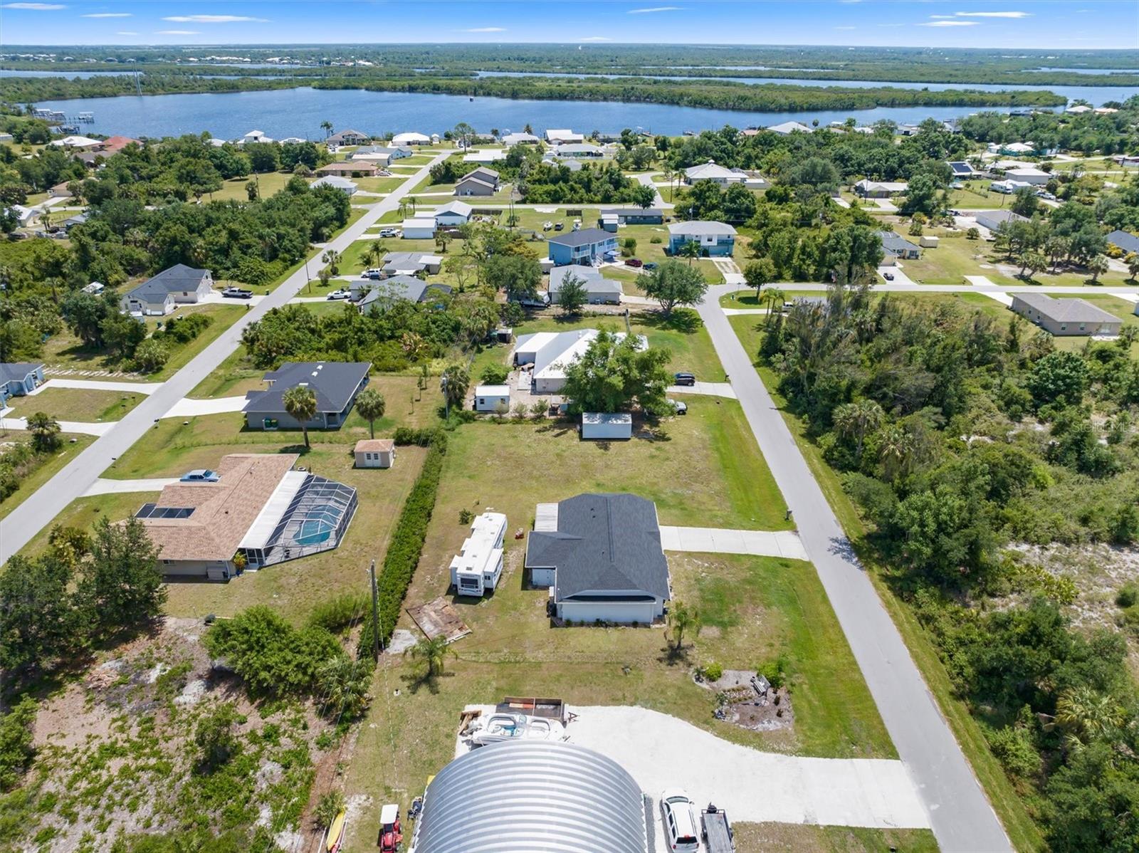 27202 JORDAN AVE, PUNTA GORDA, FL, 33983