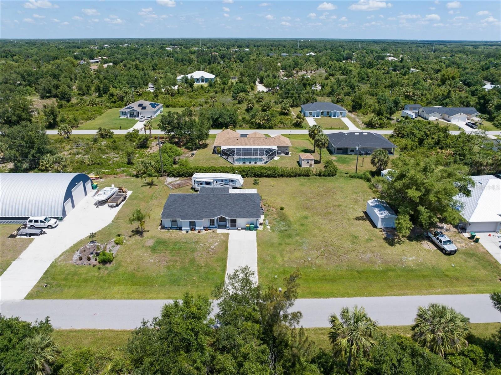 27202 JORDAN AVE, PUNTA GORDA, FL, 33983