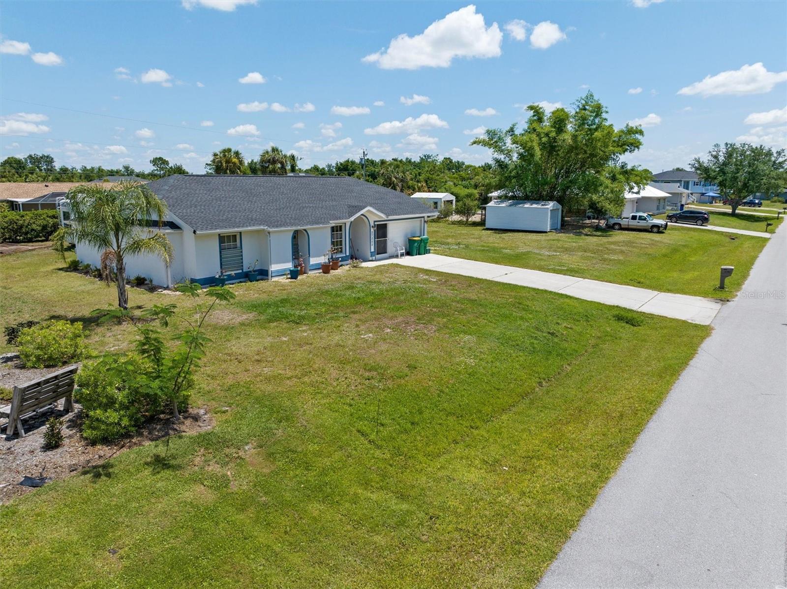27202 JORDAN AVE, PUNTA GORDA, FL, 33983