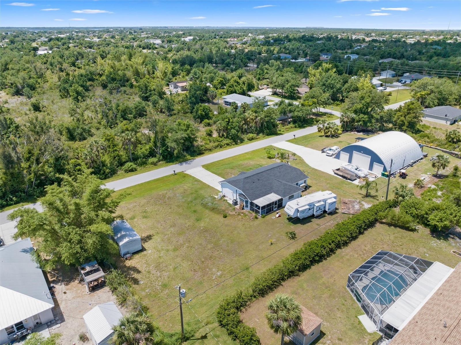 27202 JORDAN AVE, PUNTA GORDA, FL, 33983