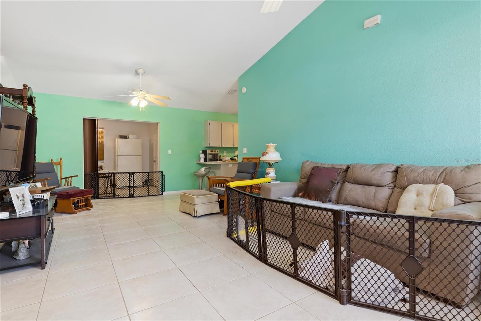 27202 JORDAN AVE, PUNTA GORDA, FL, 33983