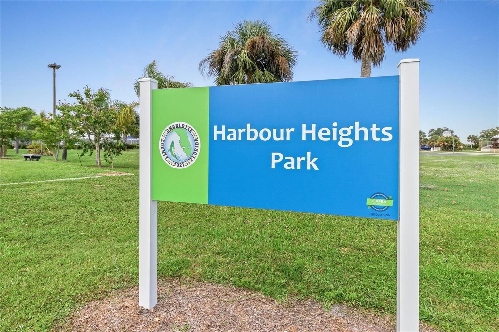 27202 JORDAN AVE, PUNTA GORDA, FL, 33983