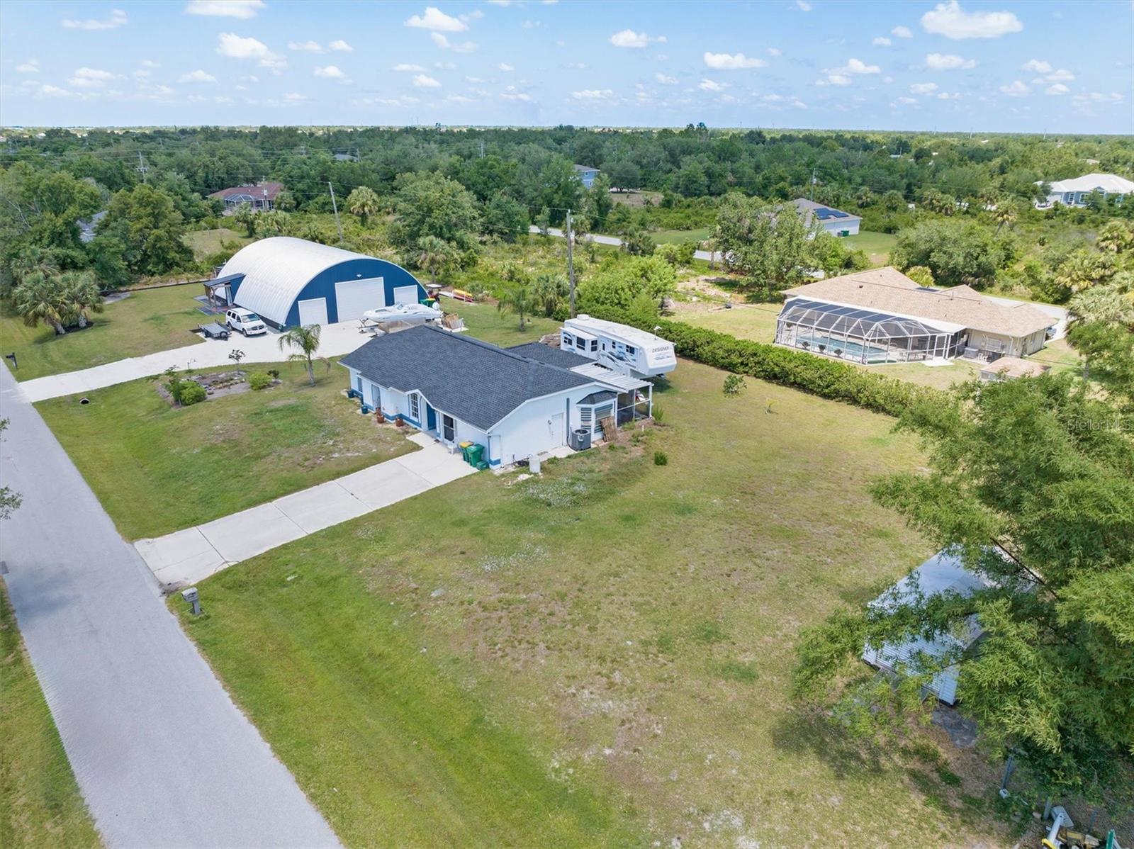 27202 JORDAN AVE, PUNTA GORDA, FL, 33983