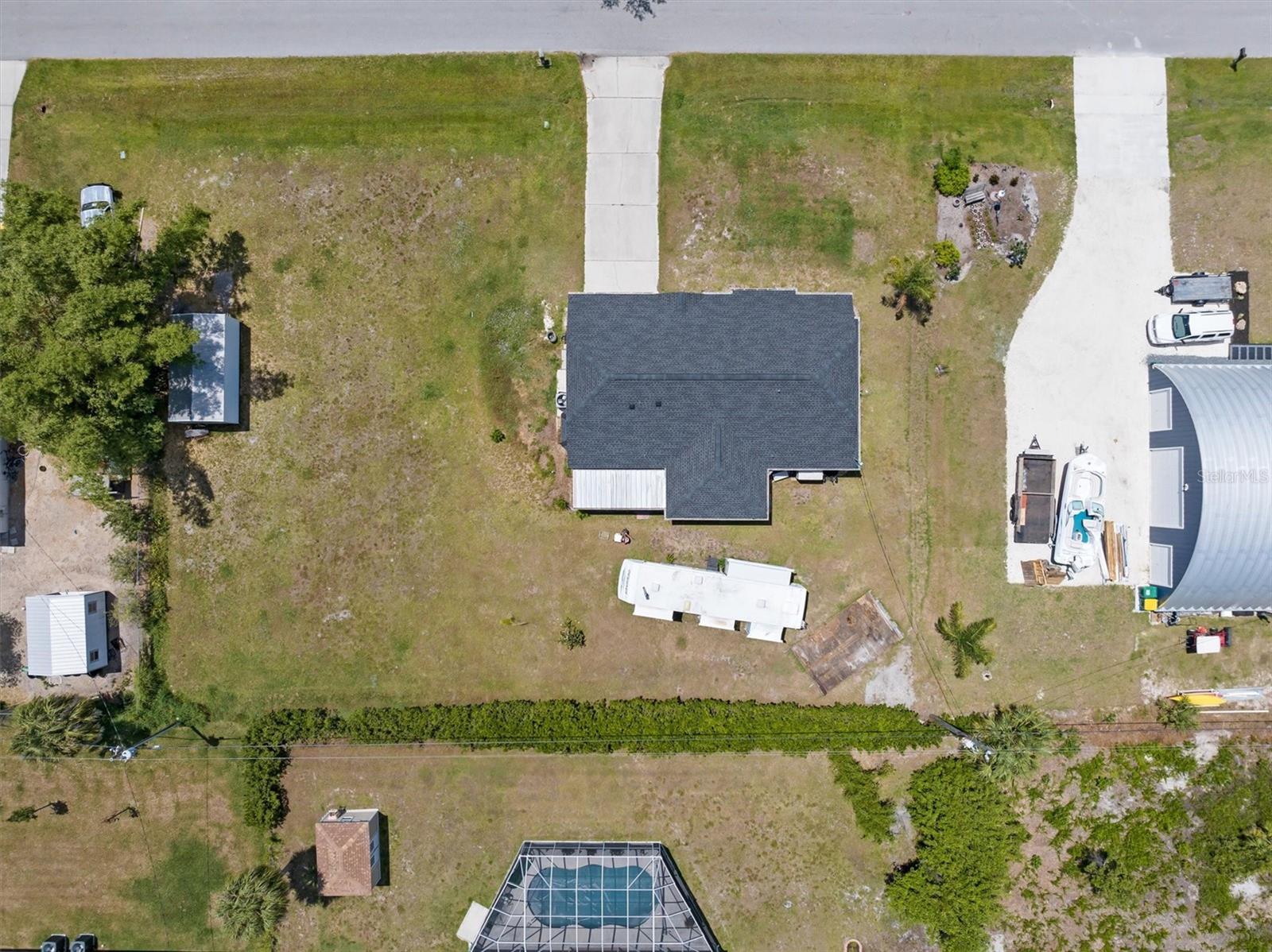 27202 JORDAN AVE, PUNTA GORDA, FL, 33983