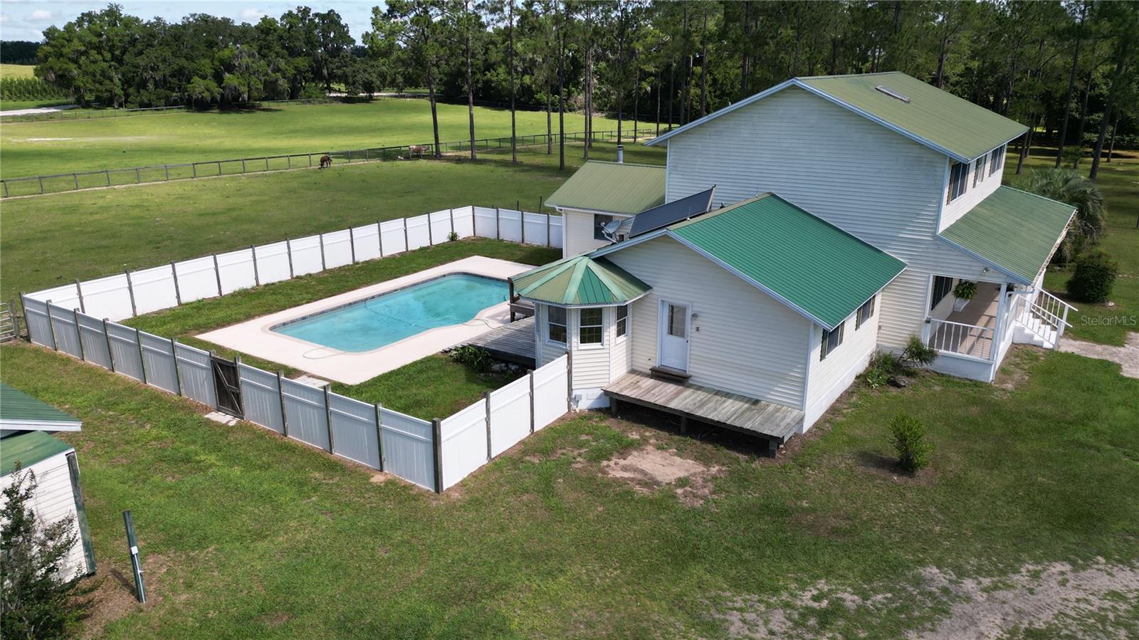 6330 SE 175TH CT, MORRISTON, FL, 32668