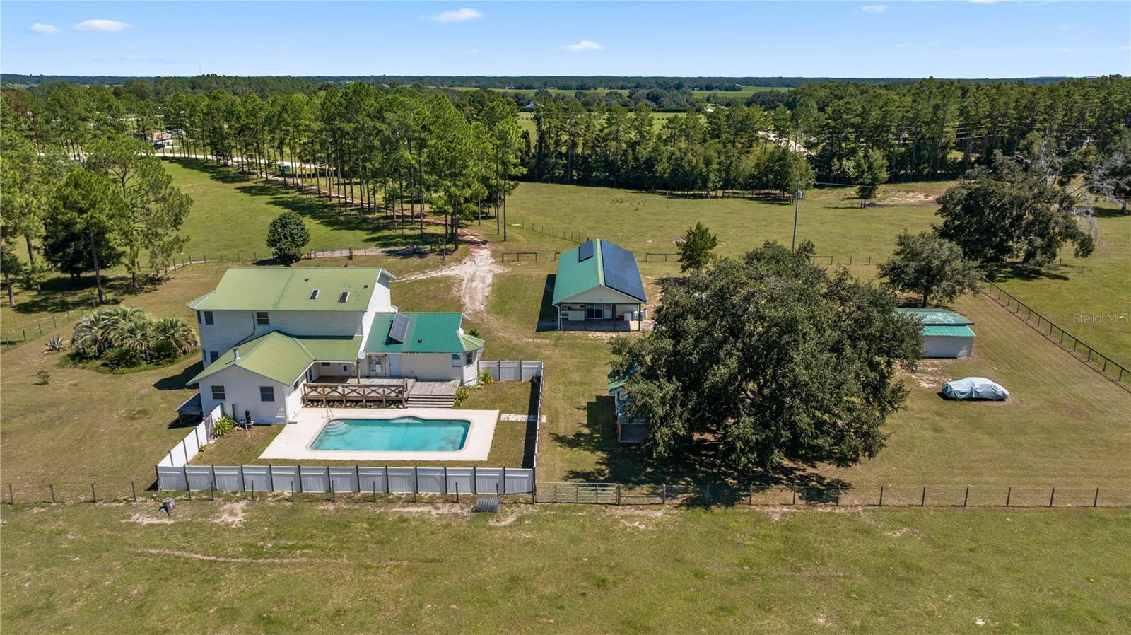 6330 SE 175TH CT, MORRISTON, FL, 32668