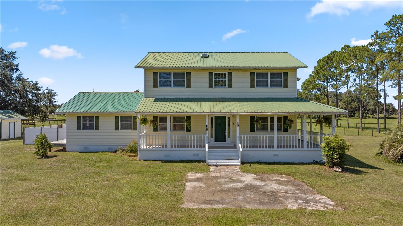 6330 SE 175TH CT, MORRISTON, FL, 32668