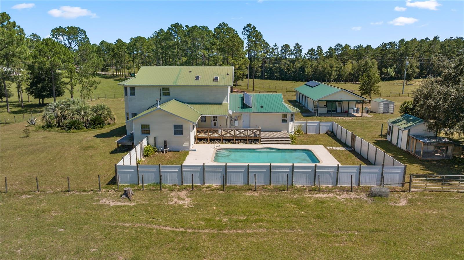 6330 SE 175TH CT, MORRISTON, FL, 32668